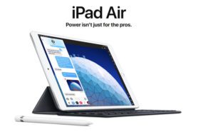 Bất chấp Covid-19, thiết bị này của Apple vẫn đắt hàng