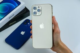 3 ứng dụng ‘dọn rác’ tốt nhất trên iPhone năm 2021