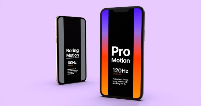 Những nét cực chất khẳng định đẳng cấp iPhone 12 Pro Max - 2