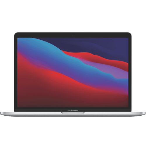 Macbook Pro M1 13-inch 8CPU/8GPU 8GB RAM 512GB M1 Chính hãng Apple Việt Nam Likenew