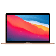 Macbook Air M1 13-inch 16GB RAM 256GB Chính hãng Apple Việt Nam