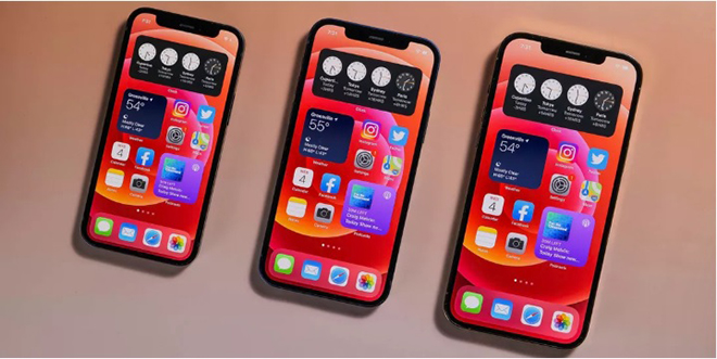 Apple sẽ thắng đậm trong năm 2021: iPhone vẫn là "độc cô cầu bại" - 6