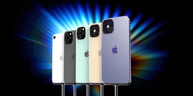 Sản xuất iPhone 12 đang ở chế độ vắt chân lên cổ: Hoạt động 24/24, làm thêm giờ bắt buộc, không có ngày nghỉ - Ảnh 2.