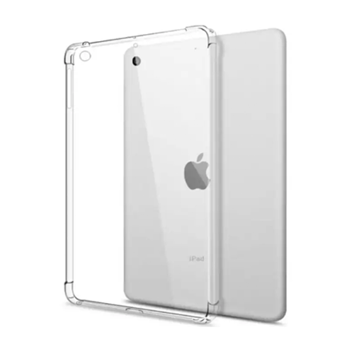 Ốp lưng Silicon trong ipad 9.7 inch