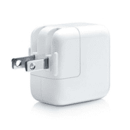 Adapter sạc 12W Apple iPad ( Công ty )