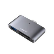 Hub Chuyển USB Type C Multi-Port HAGIBIS