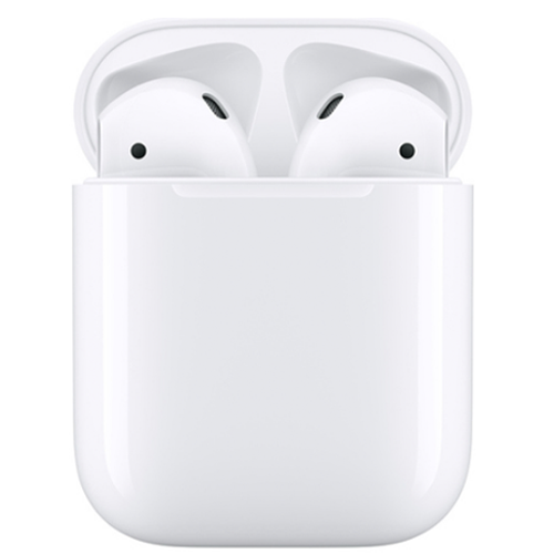 Apple Airpods 2 sạc có dây Chính hãng Apple Việt Nam