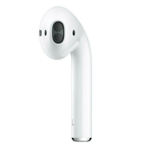 Tai trái Apple Airpods 2 Chính hãng Apple Việt Nam