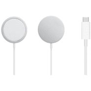 Sạc không dây Apple MagSafe cho iPhone Chính hãng Apple