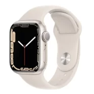 Apple Watch Series 7 41mm nhôm dây cao su GPS Chính hãng Apple Việt Nam