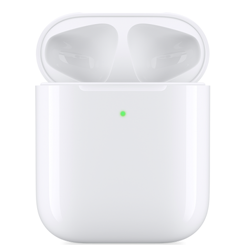 Dock sạc Apple Airpods 2 Chính hãng Apple Việt Nam