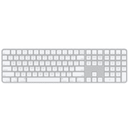 Bàn phím không dây Apple Magic Keyboard Touch ID và Numeric Keypad Chính hãng Apple Việt Nam