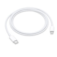 USB – C to Lightning Cable 1m