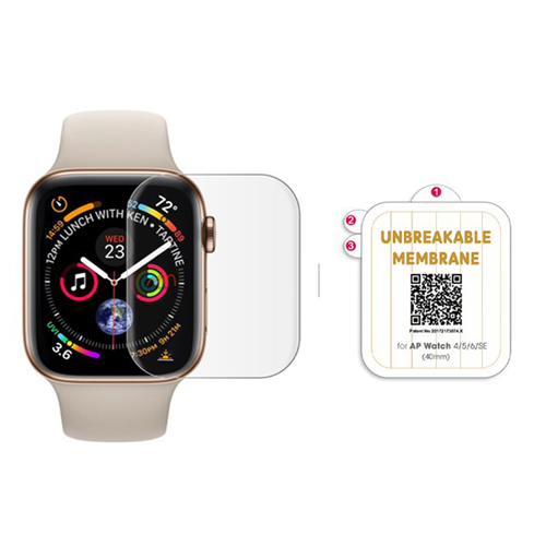 Dán PPF màn hình Apple Watch