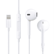 Tai nghe nhét trong EarPods Lightning Chính hãng Apple