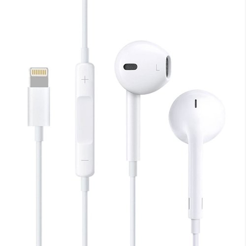 Tai nghe nhét trong EarPods Lightning Chính hãng Apple