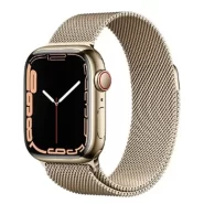 Apple Watch Series 7 41mm thép dây milan GPS + Cellular Chính hãng Apple Việt Nam