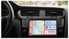 Apple nghiên cứu thêm chức năng trong ô tô cho iPhone