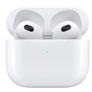 Apple Airpods 3 Lightning Charge Chính hãng Apple Việt Nam