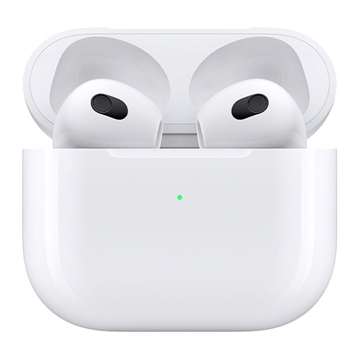 Apple Airpods 3 Lightning Charge Chính hãng Apple Việt Nam