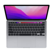 Macbook Pro M2 13-inch Apple M2 8-Core CPU 10-Core GPU 8GB RAM 256GB Chính hãng Apple Việt Nam