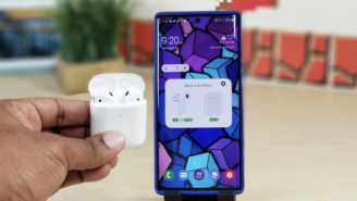 AirPods có dùng cho Samsung được không? Cách kết nối Samsung với AirPods chỉ với vài bước cực dễ dàng