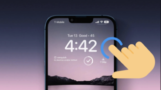 Chạm sáng màn hình iPhone là gì? Cách chạm sáng màn hình iPhone mà không cần đến nút nguồn cực hay ho