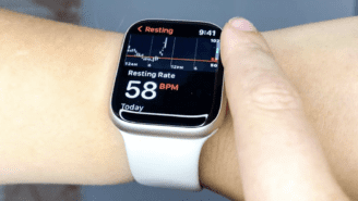 Tính năng đo nhịp tim trên smartwatch là gì? Cách đo nhịp tim trên Apple Watch vô cùng hữu ích cho bạn