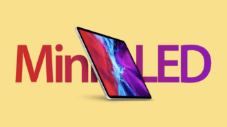 Màn hình Mini LED trên iPad Pro có gì đặc biệt? Cùng mình khám phá xem Mini LED xịn sò như thế nào nhé!