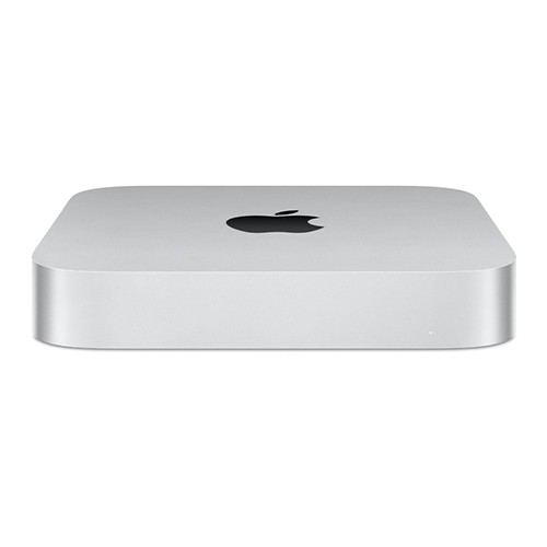 Mac Mini M2 2023 8-core CPU 10-core GPU 16GB 256GB Chính hãng Apple Việt Nam