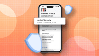 Bảo hành giới hạn iPhone là gì? Những điều bạn cần lưu ý về gói bảo hành này của Apple