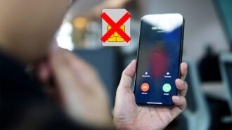 Cách kiểm tra SIM có bị khoá không trên iPhone, giúp thuê bao tránh bị khóa 2 chiều sau ngày 15/4