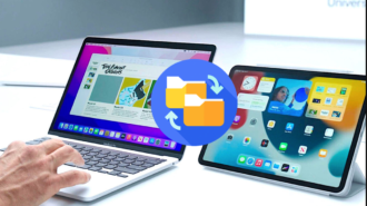 6 cách chép file vào iPad cực kỳ đơn giản và chi tiết, lưu trữ các tệp file quan trọng ngay trong thiết bị