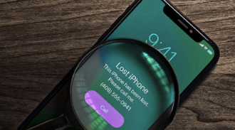Chế độ mất iPhone là gì? Biết được điều này bạn sẽ không lo gặp phải trường hợp mất iPhone nữa