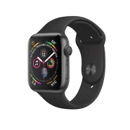 Apple Watch Series 4 44mm thép dây cao su LTE Chính hãng Apple Likenew