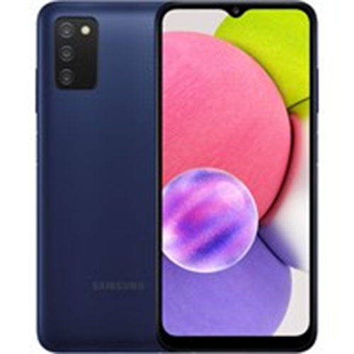 Samsung Galaxy A03S 4GB/64GB Chính hãng Samsung Việt Nam