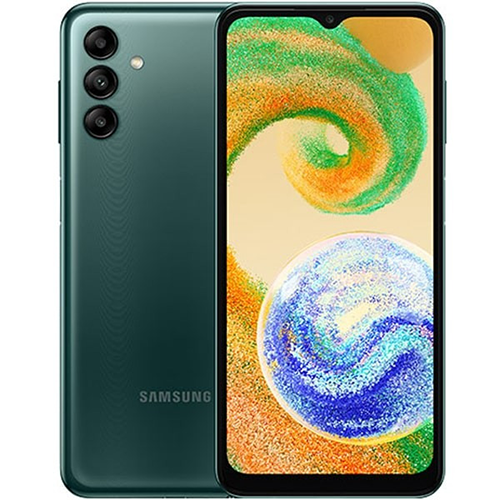 Samsung Galaxy A04S 4GB/64GB Chính hãng Samsung Việt Nam