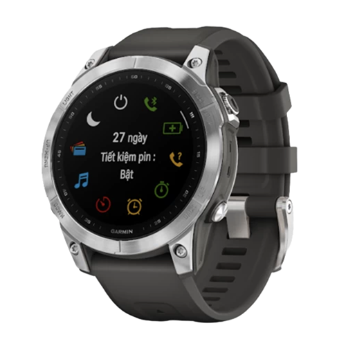 Đồng hồ Garmin Fenix 7 Chính hãng