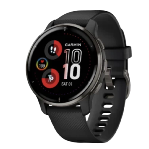 Đồng hồ Garmin Venu 2 Plus Chính hãng