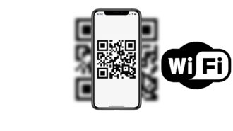 Cách quét mã QR WiFi, giúp bạn dễ dàng kết nối vào mạng Internet nhanh chóng chỉ với 1 lần quét