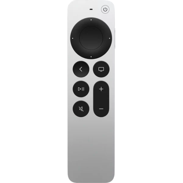 Remote Siri Apple TV Chính hãng Apple Việt Nam