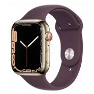 Apple Watch Series 7 41mm thép dây cao su GPS + Cellular Chính hãng Apple Việt Nam