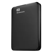 Ổ cứng di động WD Elements Portable 2TB 2.5″ USB 3.0 – WDBU6Y0020BBK-WESN (Đen)