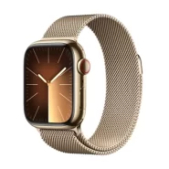 Apple Watch Series 9 41mm thép dây Milan GPS + Cellular Chính hãng Apple Việt Nam