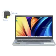 Laptop Asus VivoBook 14 X1402ZA-EK084W (Core™ i5-1240P | 8GB | 256GB | Intel Iris Xᵉ | 14.0inch FHD | Win 11 | Bạc)