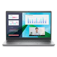 Máy tính xách tay Dell Vostro 3430, i5-1335U, 8GB, 512GB SSD, Intel Iris Xe Graphics, 14″ FHD, OfficeHS21, Win 11, Xám