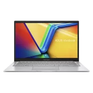 Laptop Asus Vivobook 15 X1504VA-NJ069W (Core™ i3-1315U | 8GB | 512GB | Intel UHD Graphics | 15.6inch FHD | Win 11 | Bạc)