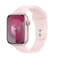 Apple Watch Series 9 41mm nhôm dây cao su GPS Chính hãng Apple Việt Nam