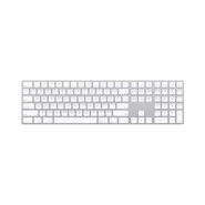 Bàn phím không dây Apple Magic Keyboard Numeric Chính hãng Apple