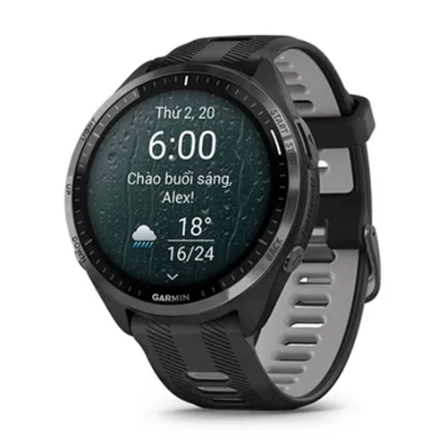 Đồng hồ Garmin Forerunner 965 Chính hãng